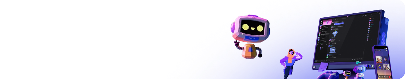 Comunidade Noise Mods no Discord